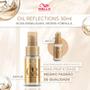 Imagem de Óleo Capilar Wella Professionals Oil Reflections Smoothening 30ml