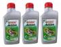 Imagem de Óleo Castrol 10w40 Actevo Stop Start Motor 4t Semissintético Actibond - kit 3 unidades