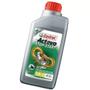 Imagem de Oleo Castrol Semissintetico 10w30 Api Sl Lead Pcx Cg Titan Fan Cargo Start Injeção Cb 500 Cb 600 Hornet - 5 Litros