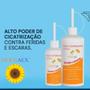 Imagem de Óleo Cicatrizante Dermaex Nutriex 200ml Vegano