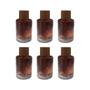 Imagem de Oleo Coffee Shoxx 7Ml - Kit Com 6Un