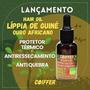 Imagem de Óleo Coiffer Hair Oil Lippia De Guine Ouro Africano Coiffer 35ml Reparador