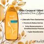 Imagem de Óleo Corporal Amêndoa com Argan 150ml - Muriel