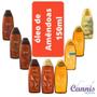 Imagem de Oleo Corporal Amendoas Com Coco 150Ml Muriel