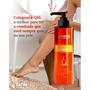 Imagem de Oleo corporal colageno vitamina c 150ml - capim clinical