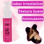 Imagem de Óleo Corporal de Massagem Kero Doce Beijocas + Calda Beijável Tutti Frutti + Gel Gata Loka