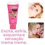 Imagem de Óleo Corporal de Massagem Kero Doce Beijocas + Calda Beijável Tutti Frutti + Gel Gata Loka