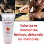 Imagem de Óleo Corporal de Massagem Sensual Íntima Kero Doce Beijocas + Gel Lubrificante K-Luby