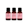 Imagem de Óleo Corporal Farmax 30Ml Rosa Mosqueta - Kit Com 3Un