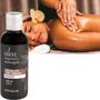 Imagem de Oleo Corporal Massagem Chocolate Com Pimenta Tentacao 120ml