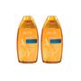 Imagem de Oleo Corporal Muriel 100Ml Amendoas Com Argan - Kit Com 2Un