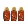 Imagem de Oleo Corporal Muriel 100Ml Amendoas Com Avela - Kit Com 3Un