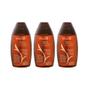Imagem de Oleo Corporal Muriel 100Ml Amendoas Com Colageno - Kit C/3Un