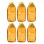 Imagem de Oleo Corporal Muriel 100Ml Amendoas Doce - Kit Com 6Un