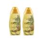 Imagem de Oleo Corporal Muriel 150Ml Amendoas Com Coco - Kit Com 2Un