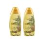 Imagem de Oleo Corporal Muriel 150Ml Amendoas Com Coco - Kit Com 2Un