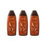 Imagem de Oleo Corporal Muriel 150Ml Amendoas Com Colageno - Kit C/3Un