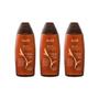 Imagem de Oleo Corporal Muriel 150ml Amendoas Com Colageno - Kit C/3un