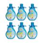 Imagem de Oleo Corporal Muriel Baby 100Ml ul - Kit Com 6Un