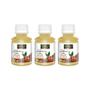 Imagem de Oleo Corporal Ouribel Amendoas Doce 100Ml-Kit C/3Un