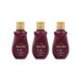 Imagem de Oleo Corporal Paixao 100Ml Framboesa Negra-Kit C/3Un