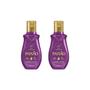 Imagem de Oleo Corporal Paixao 100Ml Irresistivel-Kit C/2Un