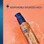 Imagem de Óleo Corporal Vaseline Illuminate Me Shimmering 100ml - Para Pele com Melanina