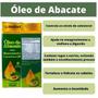 Imagem de Óleo de Abacate com Resveratrol e Coenzima Q10 Melfort 30ml