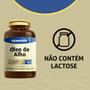 Imagem de Oleo de Alho 120 Capsulas Vitaminlife