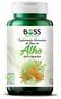 Imagem de Óleo de Alho 500 mg 120 cápsulas - Kit 3 Potes - Boss Nutrition