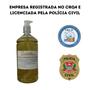 Imagem de Óleo De Amêndoas Doces 1 Litro Hidratação Profunda 100% Puro