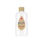 Imagem de Óleo De Amêndoas Johnsons Baby 200ml