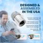 Imagem de Óleo de Aquecimento Inteligente Wi-Fi Duo Advanced - Sensor Duplo
