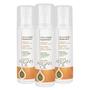 Imagem de Óleo de Argan One 'n Only 12 em 1 - Tratamento Diário (3 Unidades de 180ml)