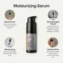Imagem de Óleo de Barba MANSCAPED UltraPremium Hidratante - 2 Unidades de 30ml