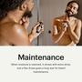 Imagem de Óleo de Barba MANSCAPED UltraPremium Hidratante - 2 Unidades de 30ml