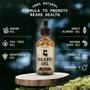 Imagem de Óleo de Barba Viking com Aroma de Baunilha - 60ml (Pack com 2)