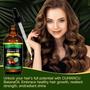 Imagem de Óleo de Batana CUHWXCU para Crescimento Capilar - Kit com 2 Unidades (60ml cada) - 100% Natural