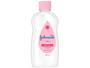 Imagem de Óleo de Bebê Johnsons Baby Puro 200ml