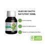 Imagem de Oleo de cacto capilar natutrat 60ml skafe