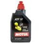 Imagem de Óleo de Câmbio Automático Motul ATF Dexron 6 Mercon LV 100% Sintético 1L