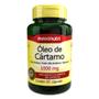 Imagem de Óleo de Cartamo 1000mg Maxinutri com 60 Capsulas