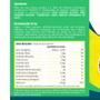 Imagem de Oleo de Cartamo 90 Cáps Softgel 1000mg - New Vitta - Regula Colesterol