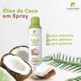 Imagem de Óleo de Coco 100% Puro - Extravirgem Spray Klein Foods 200ml