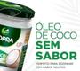 Imagem de Óleo De Coco Copra Sem Glúten E Sem Sabor 200Ml