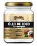 Imagem de Óleo De Coco Extra Virgem 200ml Prensado A Frio - ZiinZiin