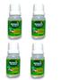 Imagem de Óleo de coco Extra Virgem 20ml  / kit com 4 unidades