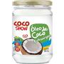 Imagem de Óleo de Coco Extra-Virgem 500ml Coco Show - Copra