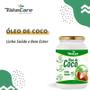 Imagem de Óleo de Coco Extra Virgem - 500ml  Take Care
