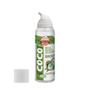 Imagem de Óleo de Coco Extra Virgem Não Inflamável 100ml - Magie Douce
